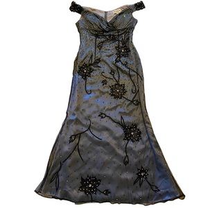 Jovani Dress Size 10